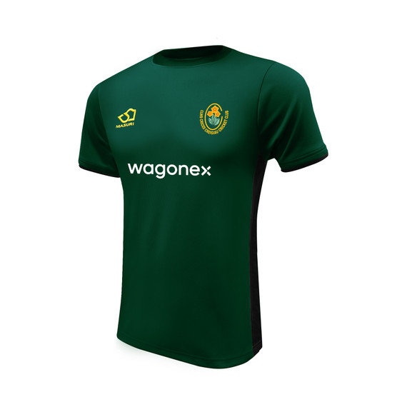 Junior 11's Playing Shirt -CREIG