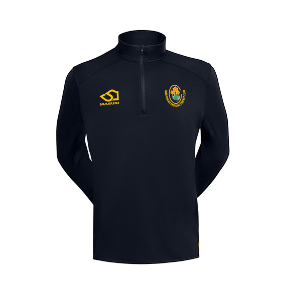 1/4 Zip Performance Midlayer-CREIG