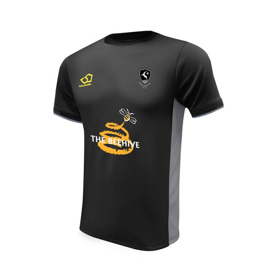 Mens Training Shirt -HARTHI
