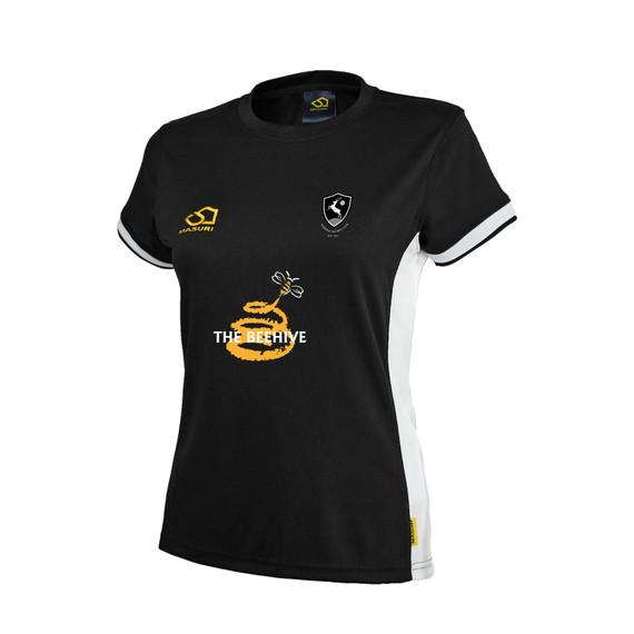Women's Training Shirt -HARTHI