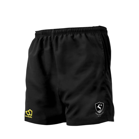 Mens Training Short -HARTHI