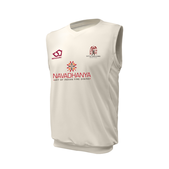 Junior Sleeveless Slipover -LTLFORD