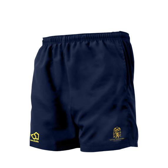 Junior Training Short -LTLFORD