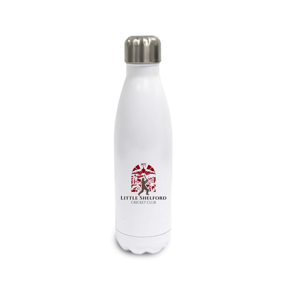 Stainless Steel Water Bottle -LTLFORD