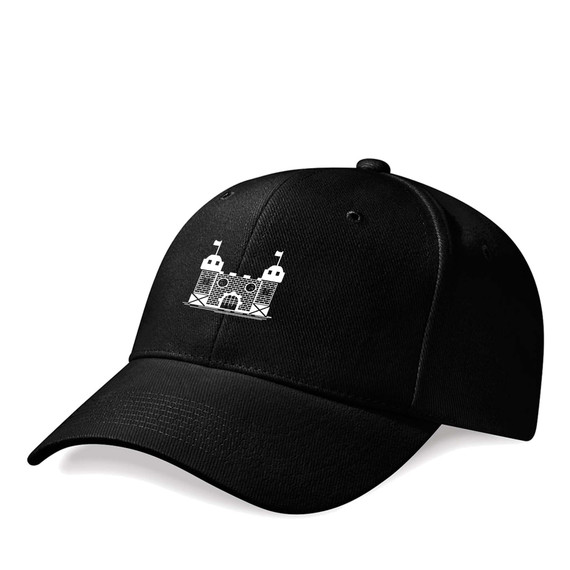 Basic Cap -MSTACC