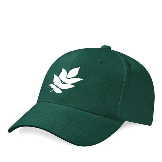 Basic Cap -ASHCCC