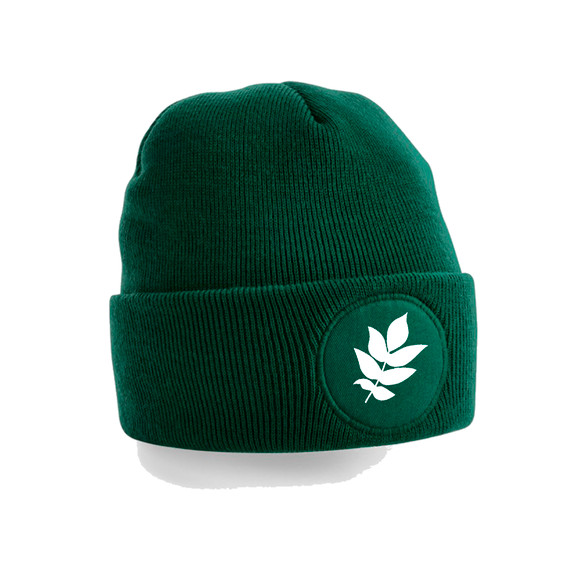 Tech Beanie-ASHCCC