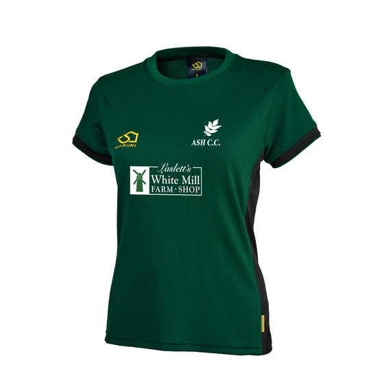 Women's Training Shirt -ASHCCC