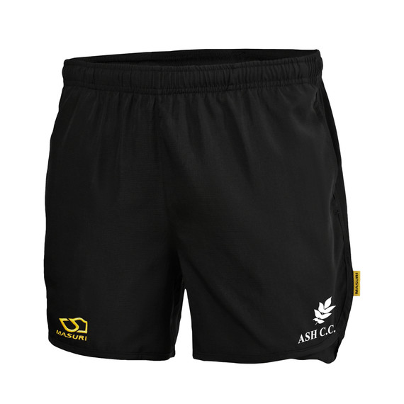 Women's Training Shorts-ASHCCC