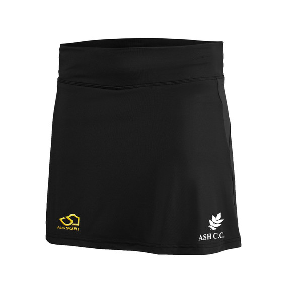 Women's Training Skort-ASHCCC