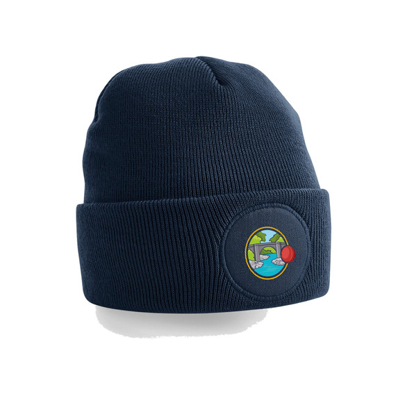 Tech Beanie-KIRKBY
