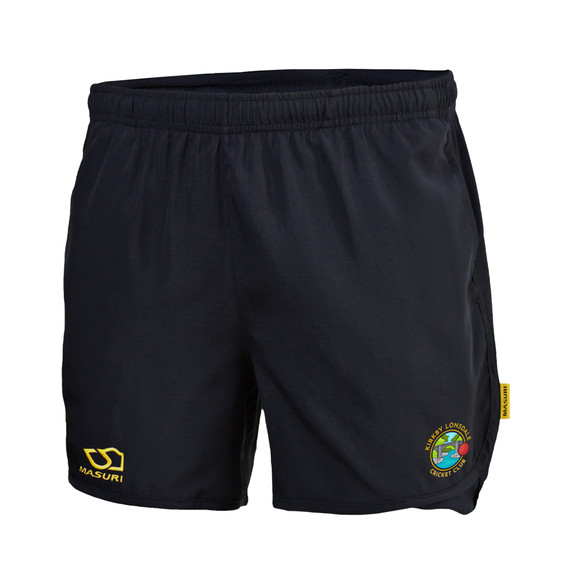 Women's Training Shorts-KIRKBY