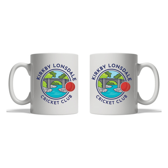 Mug-KIRKBY