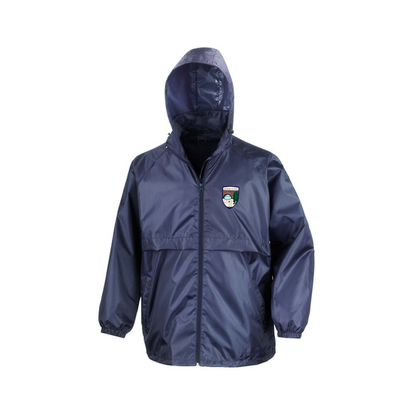 Raincoat / Jacket-HBTCC
