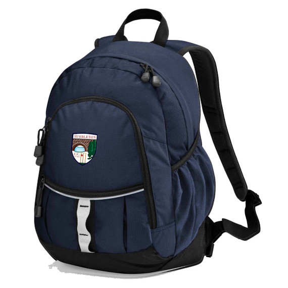 Rucksack -HBTCC