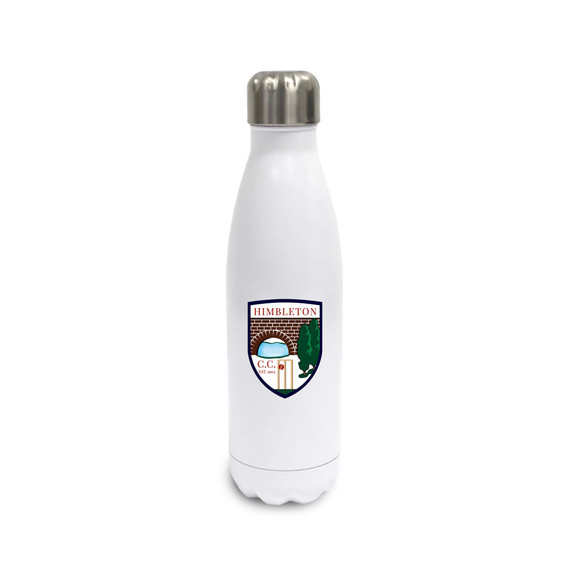 Stainless Steel Water Bottle -HBTCC