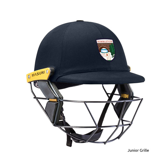 T Line Steel Junior Helmet-HBTCC