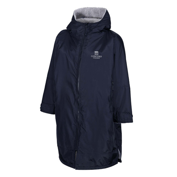 Unisex Changing Robe-CCSF