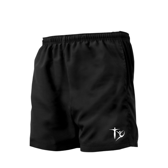 Mens Training Short -BGMEMBERS