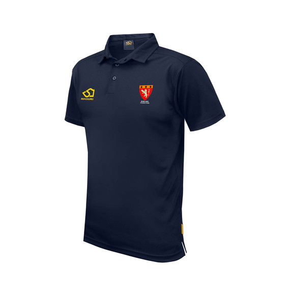 Mens Performance Polo-BOLDBBundle