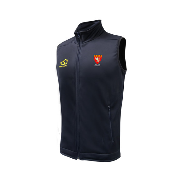 Junior Gilet -BOLDB