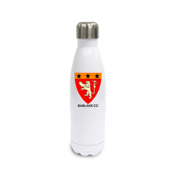 Stainless Steel Water Bottle -BOLDB