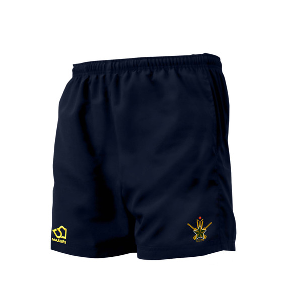 Junior Training Short -MGCC