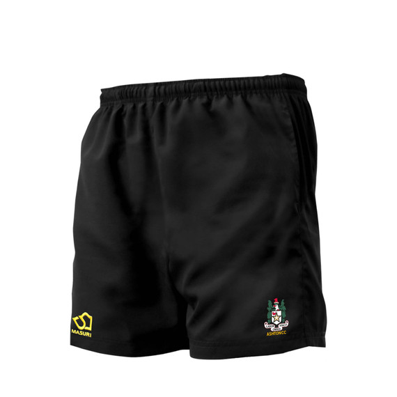 Mens Training Short -ASHTON