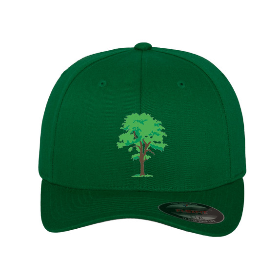 Flexfit Cap -CHESTFCC