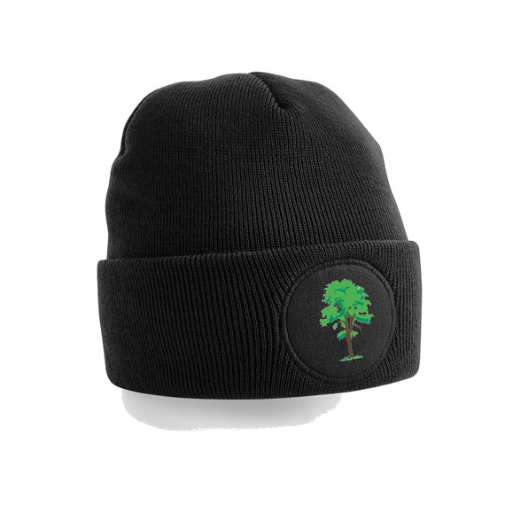 Tech Beanie-CHESTFCC