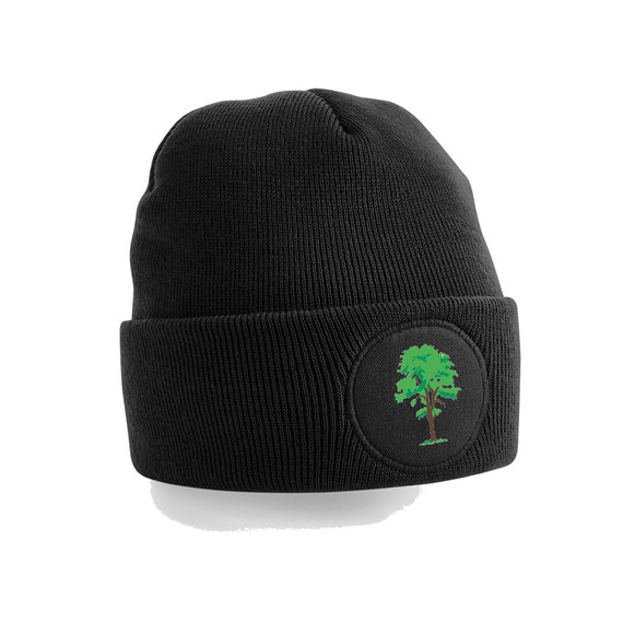 Tech Beanie-CHESTFCC