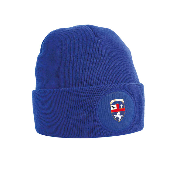 Tech Beanie-CATFOR
