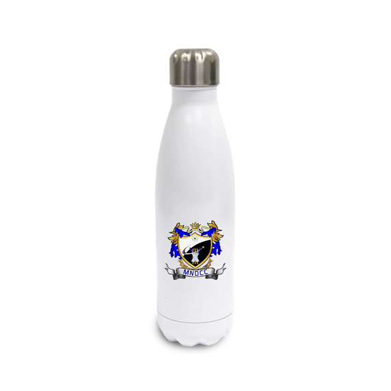 Stainless Steel Water Bottle -MDTNDCC