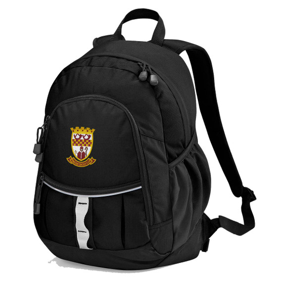 Rucksack -PNKCC