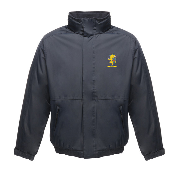 Waterproof Jacket with Fleece Lining-EASTC