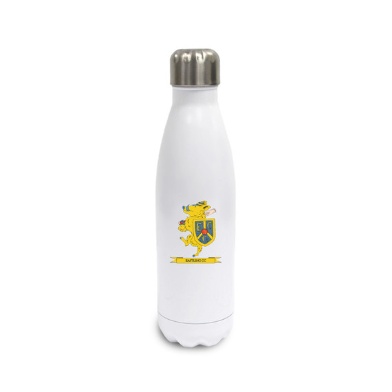 Stainless Steel Water Bottle -EASTC