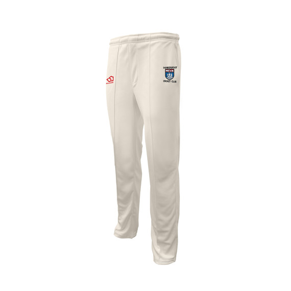 Junior Playing Trouser -SAUN