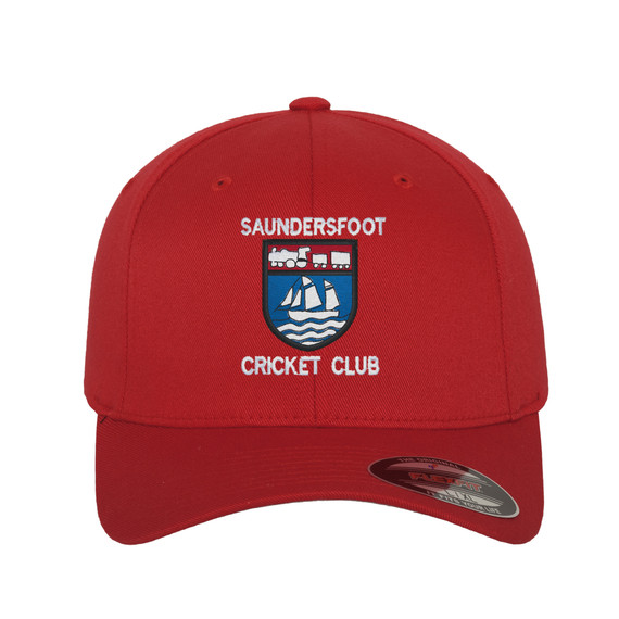 Flexfit Cap -SAUN