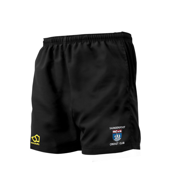 Women's Training Shorts-SAUN