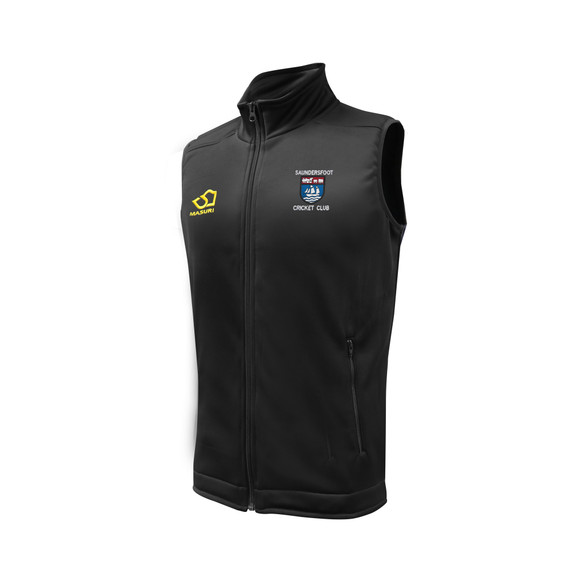 Junior Gilet -SAUN