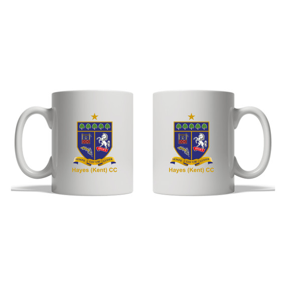 Mug-HAYES