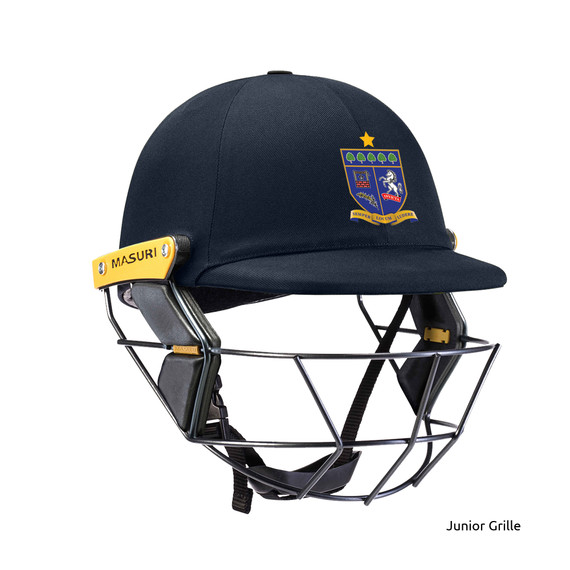 T Line Steel Junior Helmet-HAYES