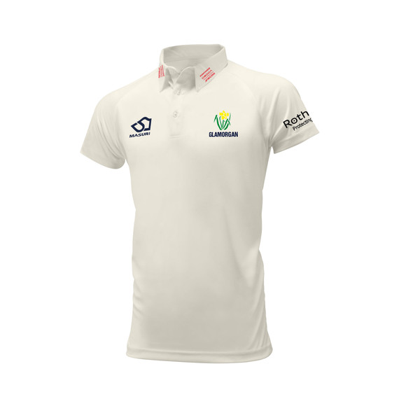Junior Championship Short Sleeve Shirt, RH Bat-GLAM