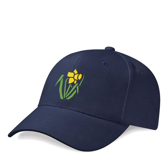 Basic Cap -GLAM