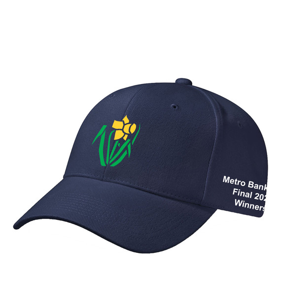 2024 Winners Cap -GLAM