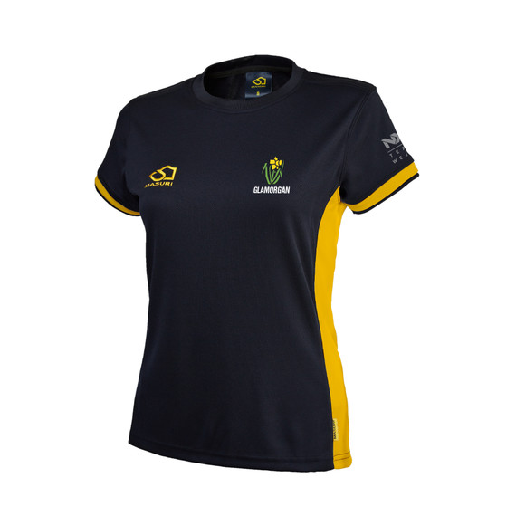 Women's Training Shirt -GLAM