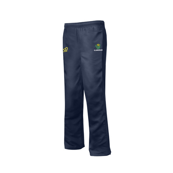Womans Tracksuit Bottoms-GLAM
