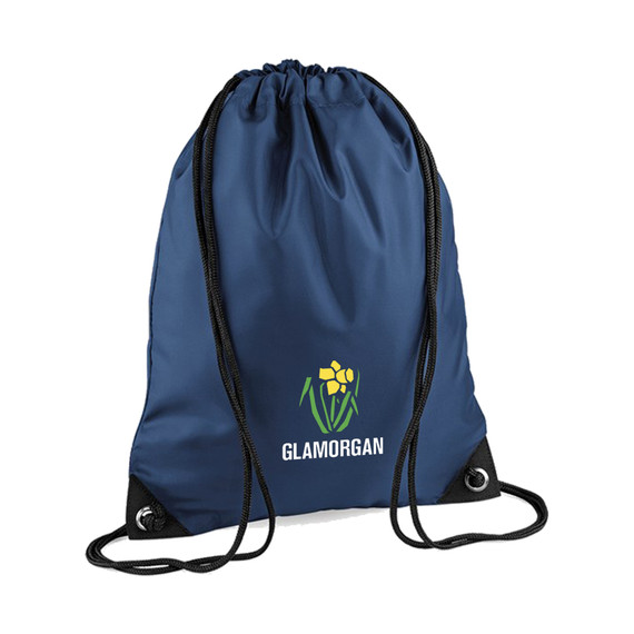Drawstring Bag-GLAM