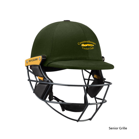 T Line Steel Helmet-COUNT