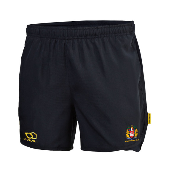 Women's Training Shorts-WIGAN